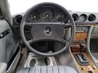 Thumbnail Photo 12 for 1984 Mercedes-Benz 380SL